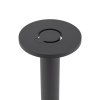 Słupek Ogrodowy Nowodvorski 11938 AXION LED 50cm IP65 Czarny